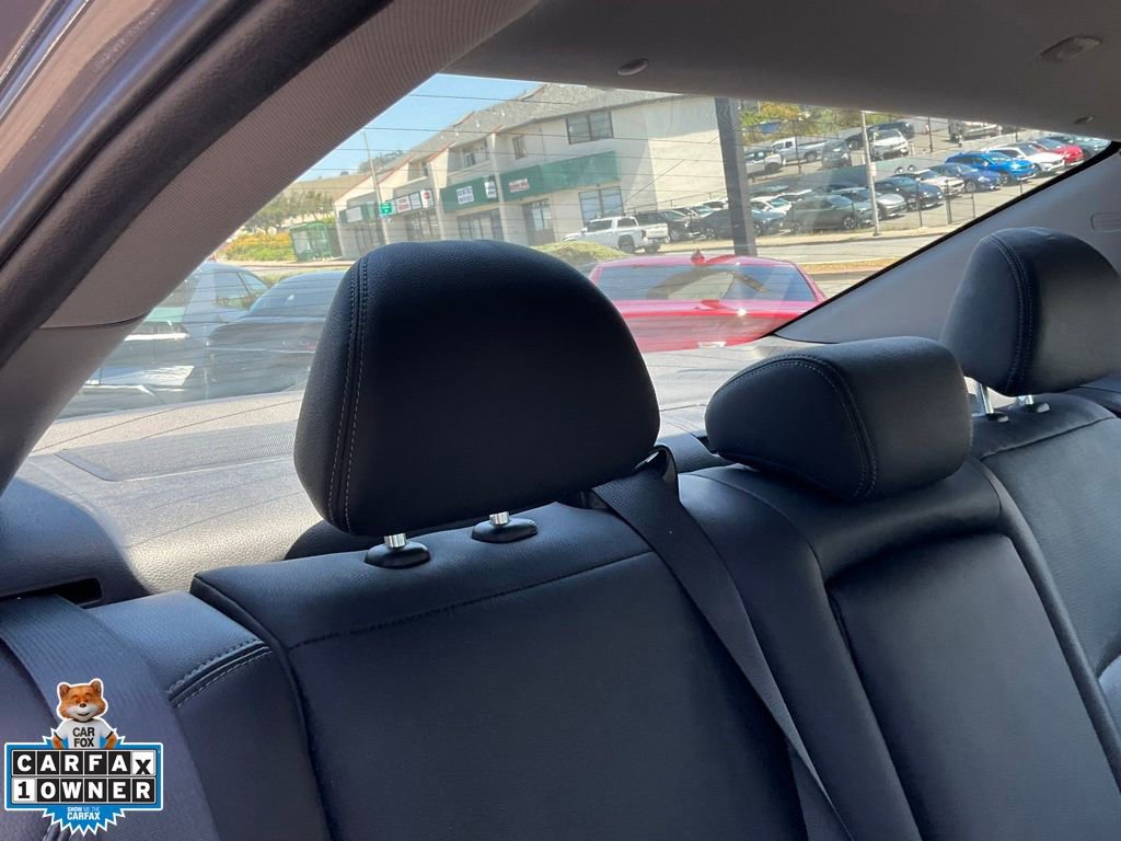 Used 2016 Honda Accord EX-L image 48