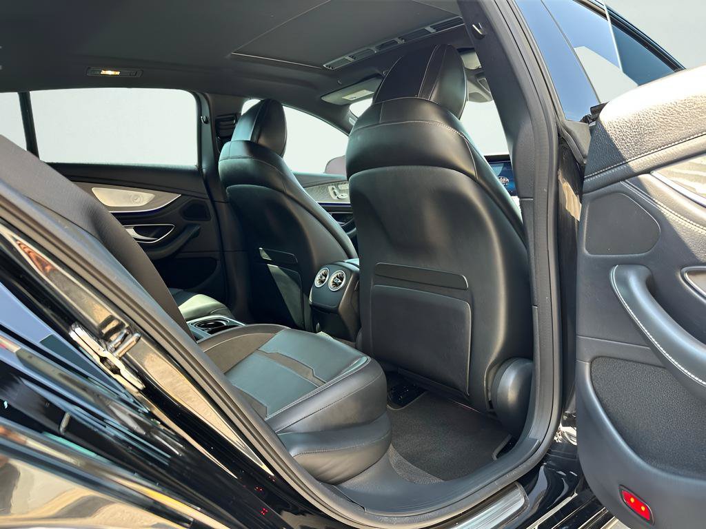Used 2019 Mercedes-Benz AMG GT 63 image 34