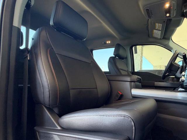 New 2027 Ford F250 Lariat w/ FX4 Off-Road Package AWD/4WD image 51