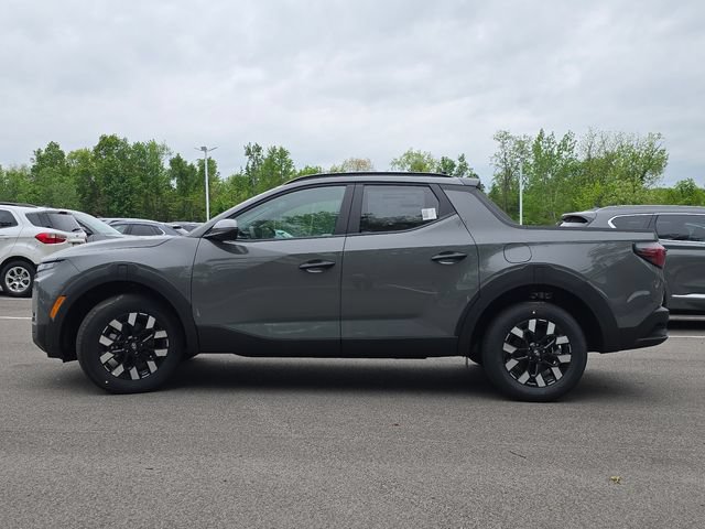 New 2026 Hyundai Santa Cruz SEL AWD/4WD image 12