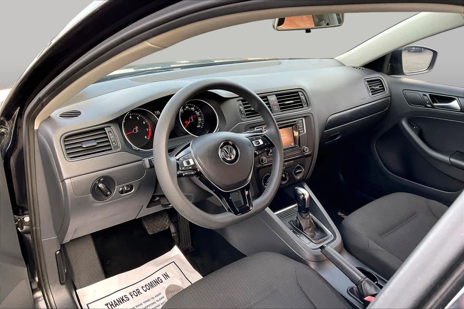 Used 2016 Volkswagen Jetta S FWD image 15