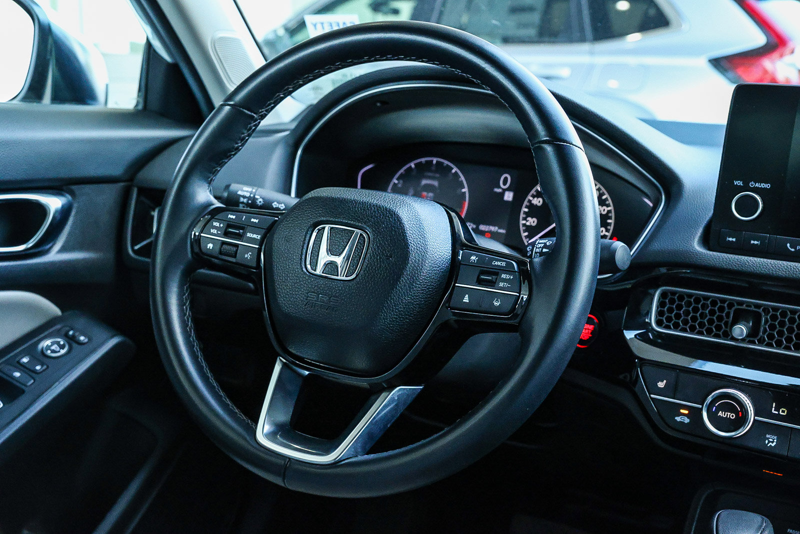 Used 2024 Honda Civic EX-L image 22