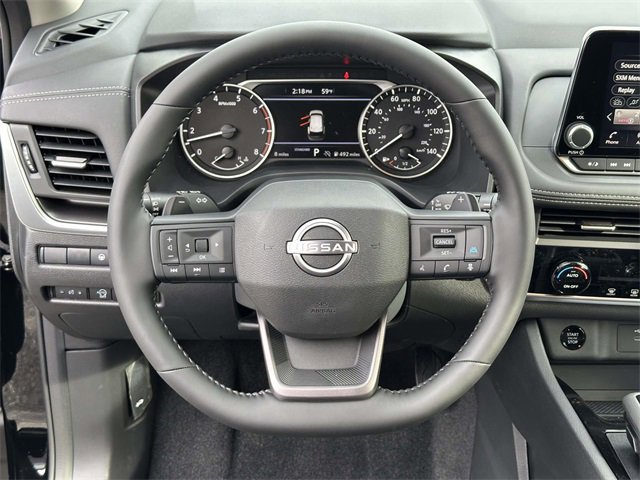 New 2026 Nissan Rogue SV image 18