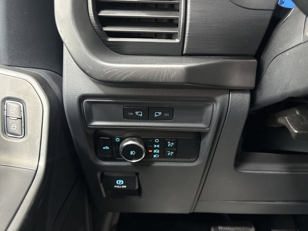 Used 2024 Ford F150 XLT w/ FX4 Off-Road Package image 37