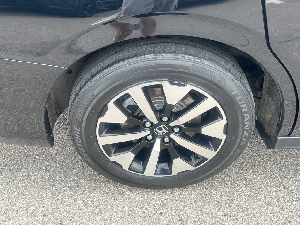 Used 2025 Honda Odyssey EX-L image 44