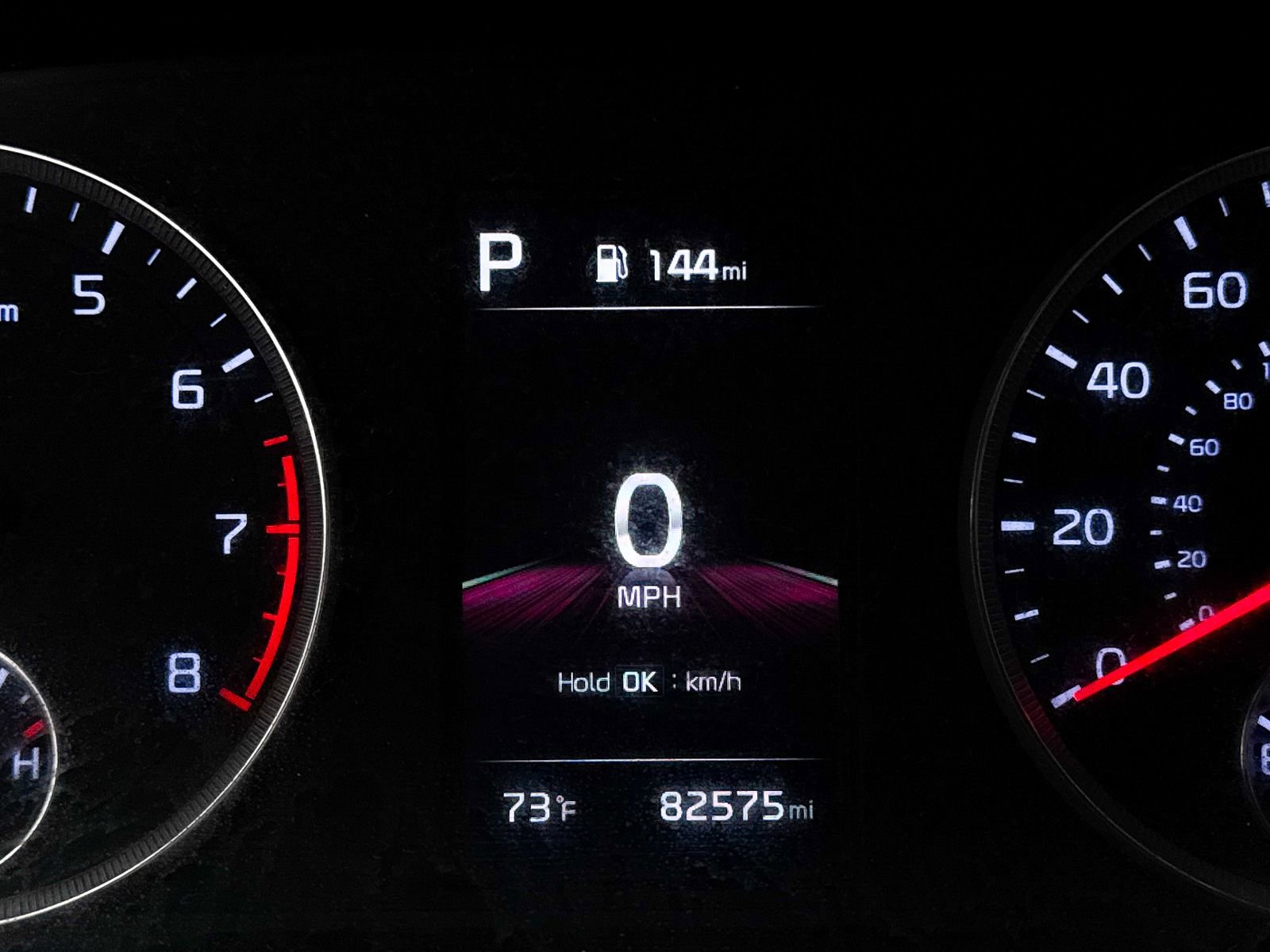 Used 2021 Kia K5 EX image 34