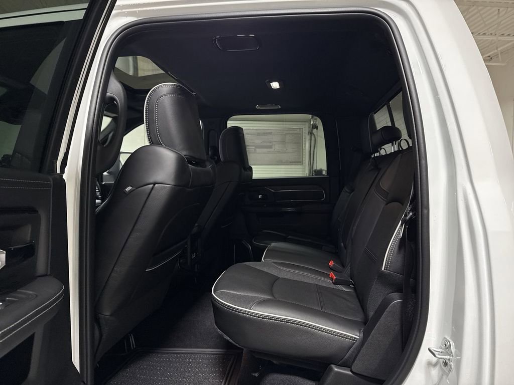 New 2026 RAM 2500 Limited image 7