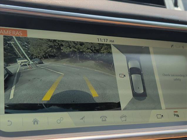 Used 2018 Land Rover Range Rover Evoque HSE Dynamic AWD/4WD image 10