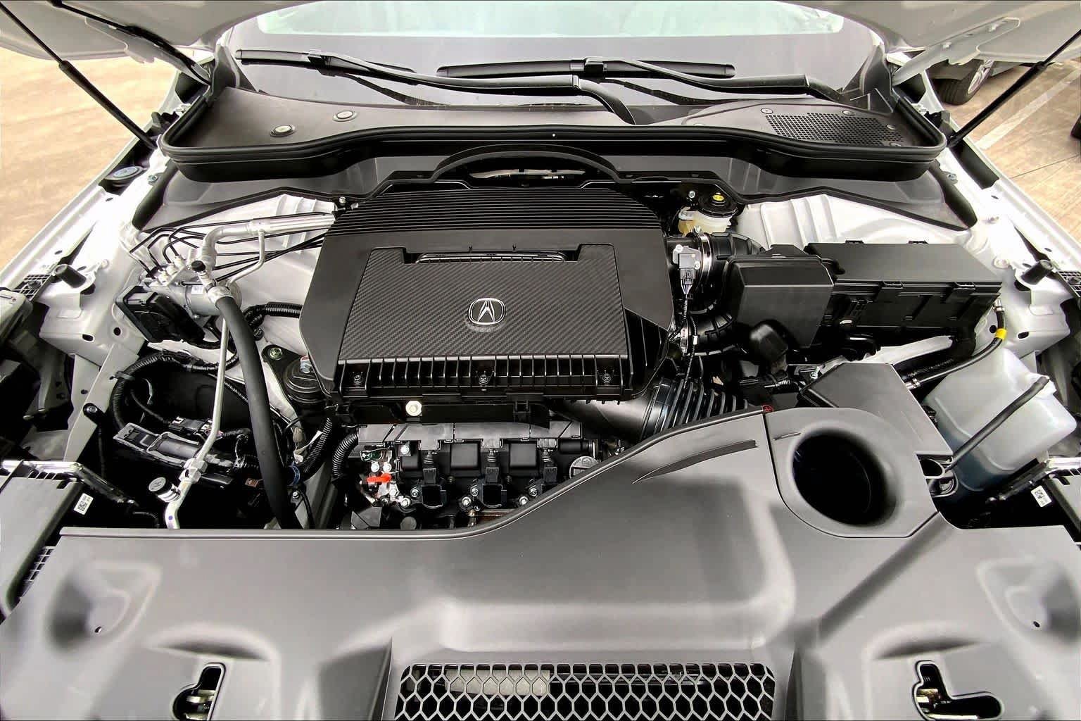 New 2026 Acura MDX w/ Technology Package FWD image 15