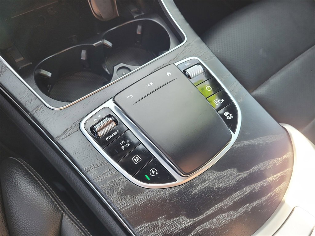 Used 2022 Mercedes-Benz GLC 300 GLC 300 image 15