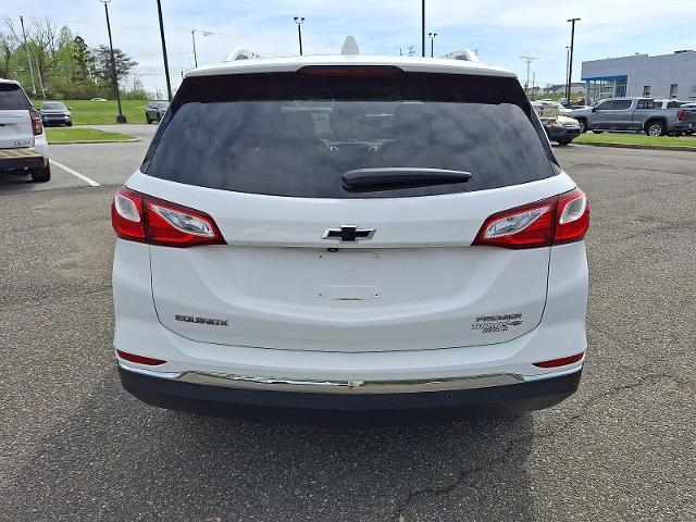 Used 2020 Chevrolet Equinox Premier image 6