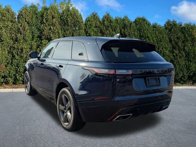 Used 2023 Land Rover Range Rover Velar R-Dynamic S image 6