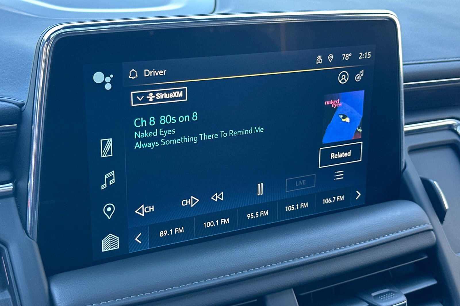 Used 2024 Chevrolet Suburban Z71 image 27