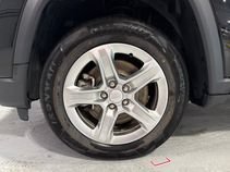 Used 2024 Jeep Compass Latitude AWD/4WD image 42