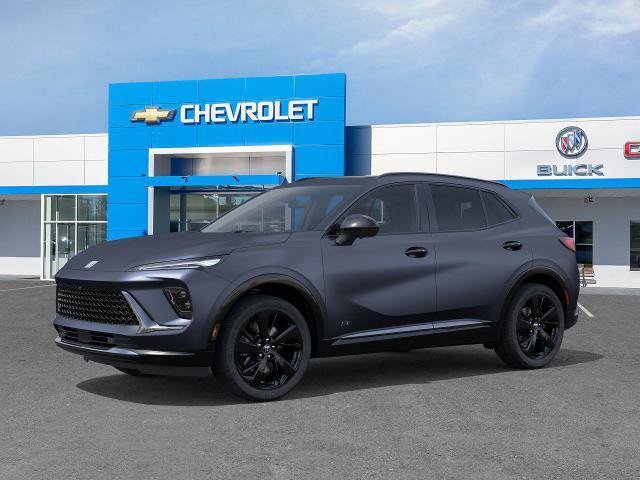 New 2026 Buick Envision Sport Touring image 26