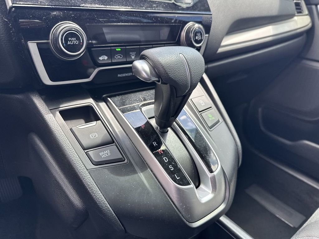 Used 2020 Honda CR-V LX image 23