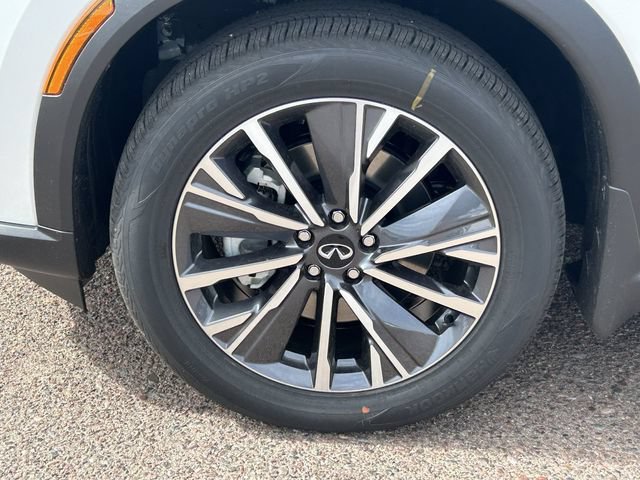 New 2027 INFINITI QX60 Luxe w/ Cargo Package AWD/4WD image 10