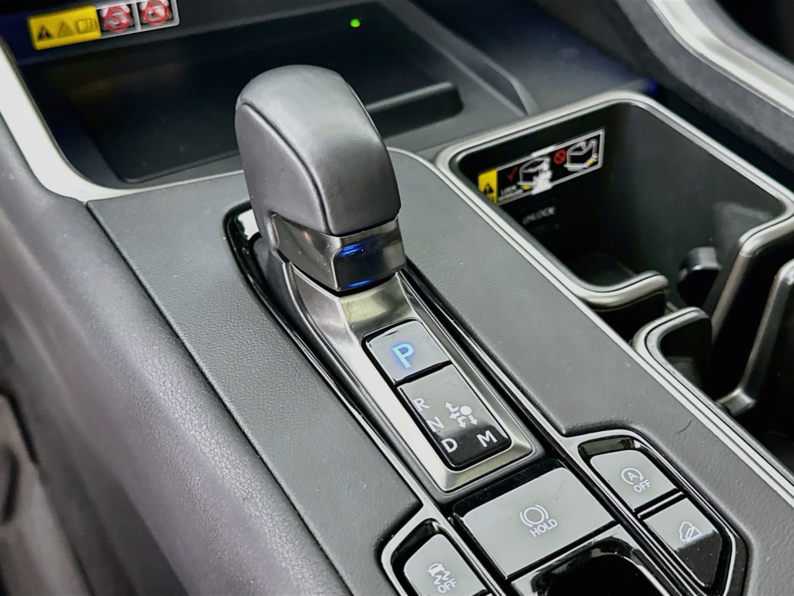 Used 2024 Lexus TX 350 AWD w/ Technology Package image 28