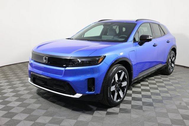 New 2026 Honda Prologue Elite image 1