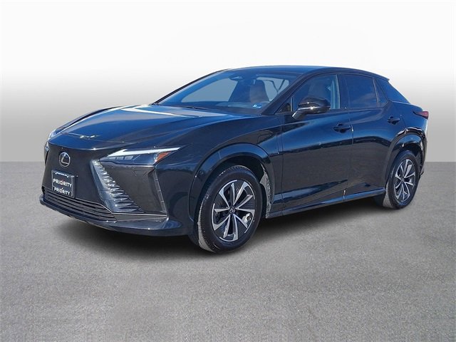 Used 2024 Lexus RZ 450e Premium image 1