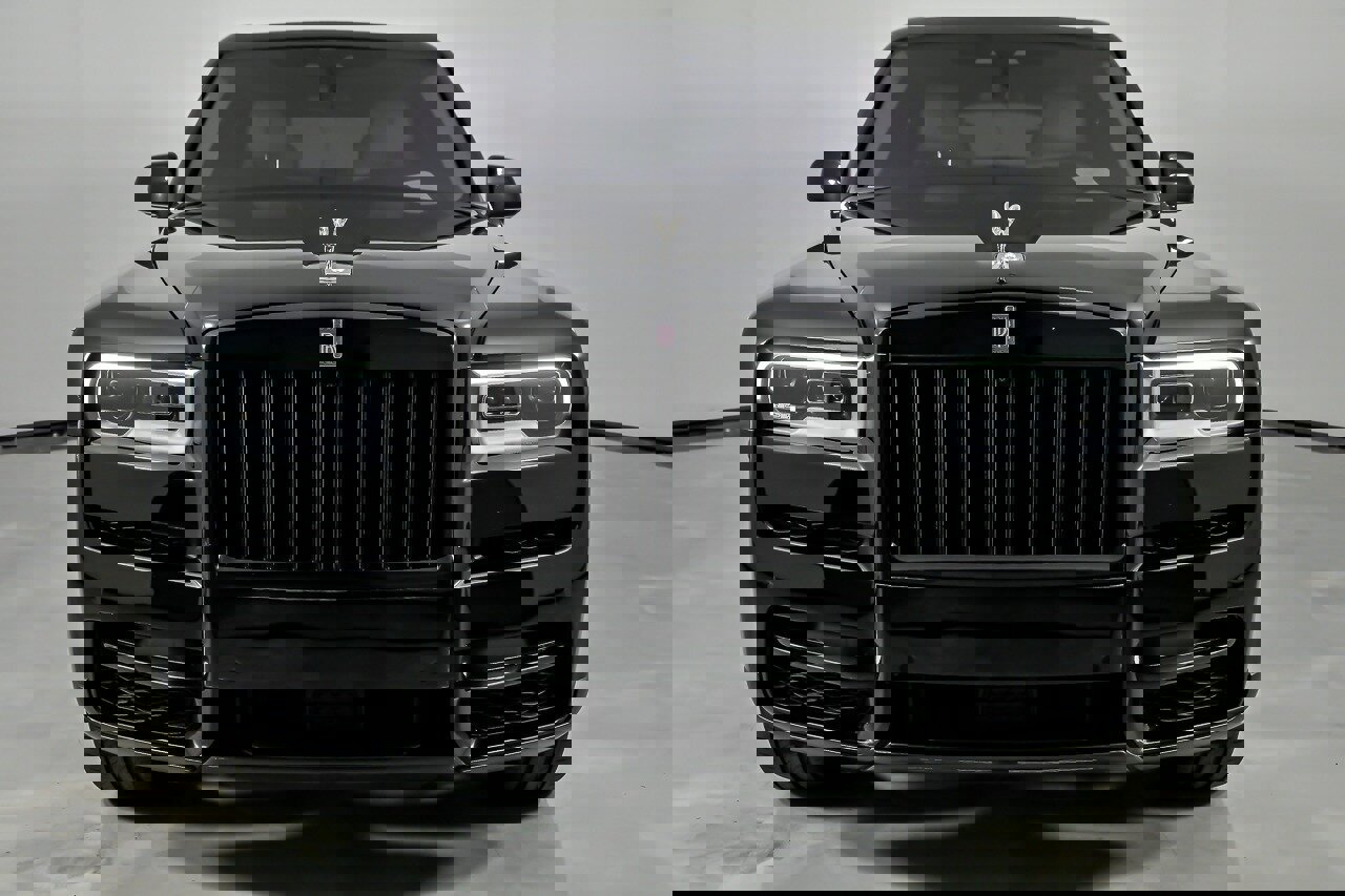 Used 2021 Rolls-Royce Cullinan image 5