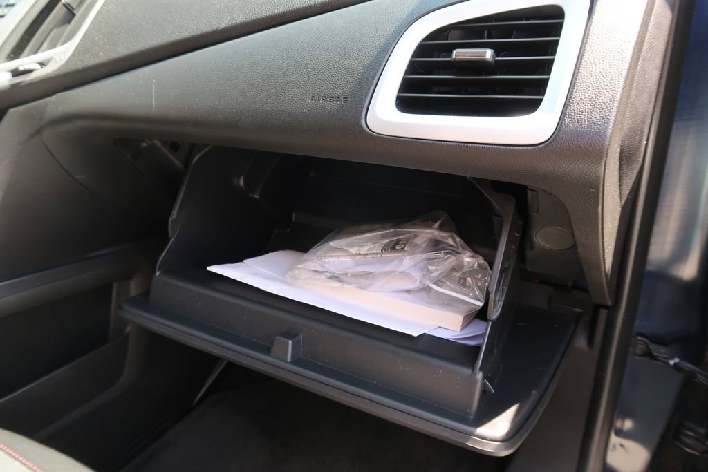 Certified 2017 GMC Terrain SLT w/ Driver Alert Package I image 36