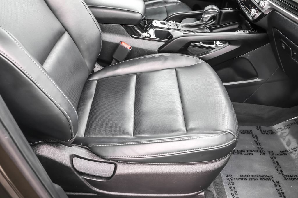 Used 2024 Kia Telluride S w/ S Sunroof Package AWD/4WD image 41