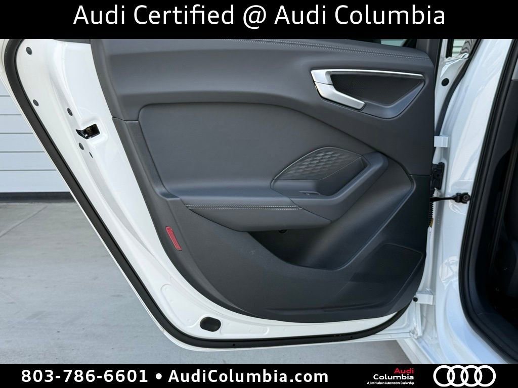 Used 2025 Audi A5 2.0T Premium w/ Convenience Package AWD/4WD image 22