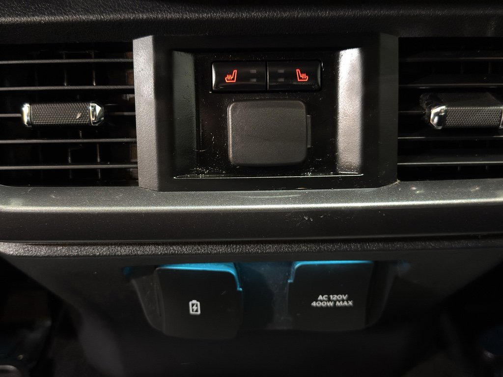 Used 2023 Ford F150 Tremor w/ Equipment Group 402A High image 14