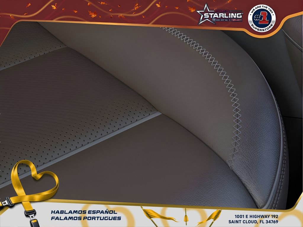 New 2025 GMC Sierra 1500 Denali w/ Technology Package image 15