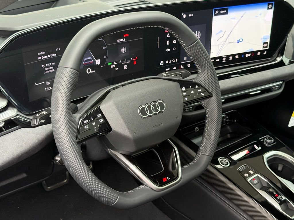 New 2026 Audi A6 3.0 image 17
