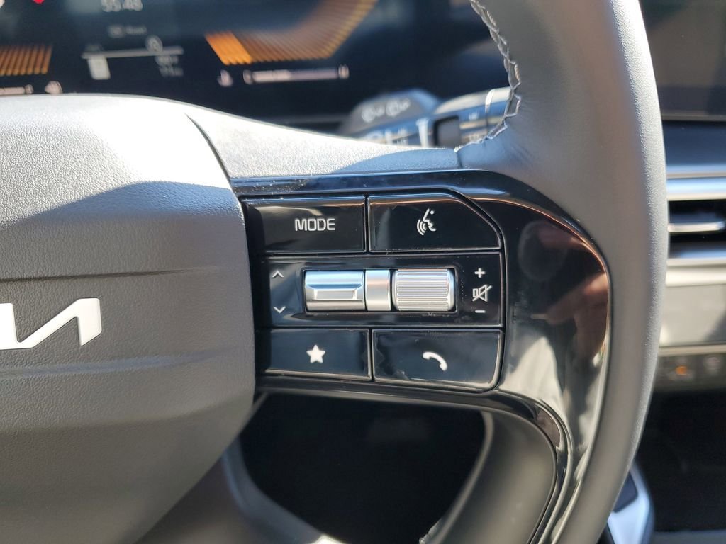 New 2026 Kia Sorento S w/ S Panoramic Sunroof Package FWD image 28