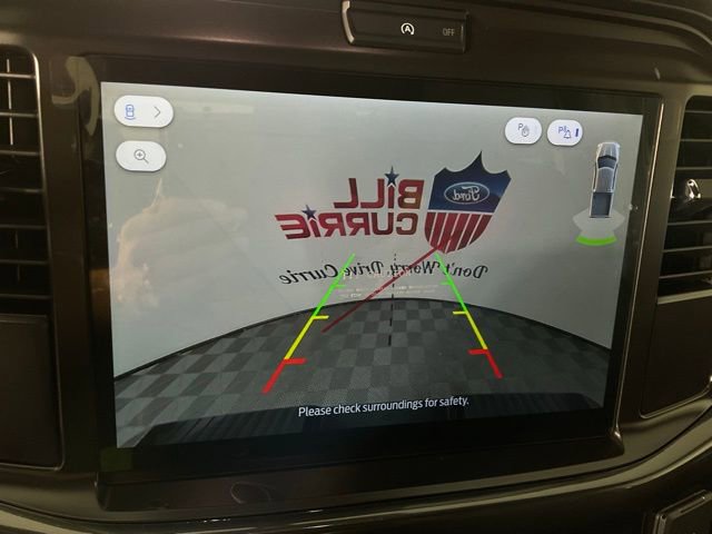 New 2026 Ford F150 STX w/ Equipment Group 200A image 21