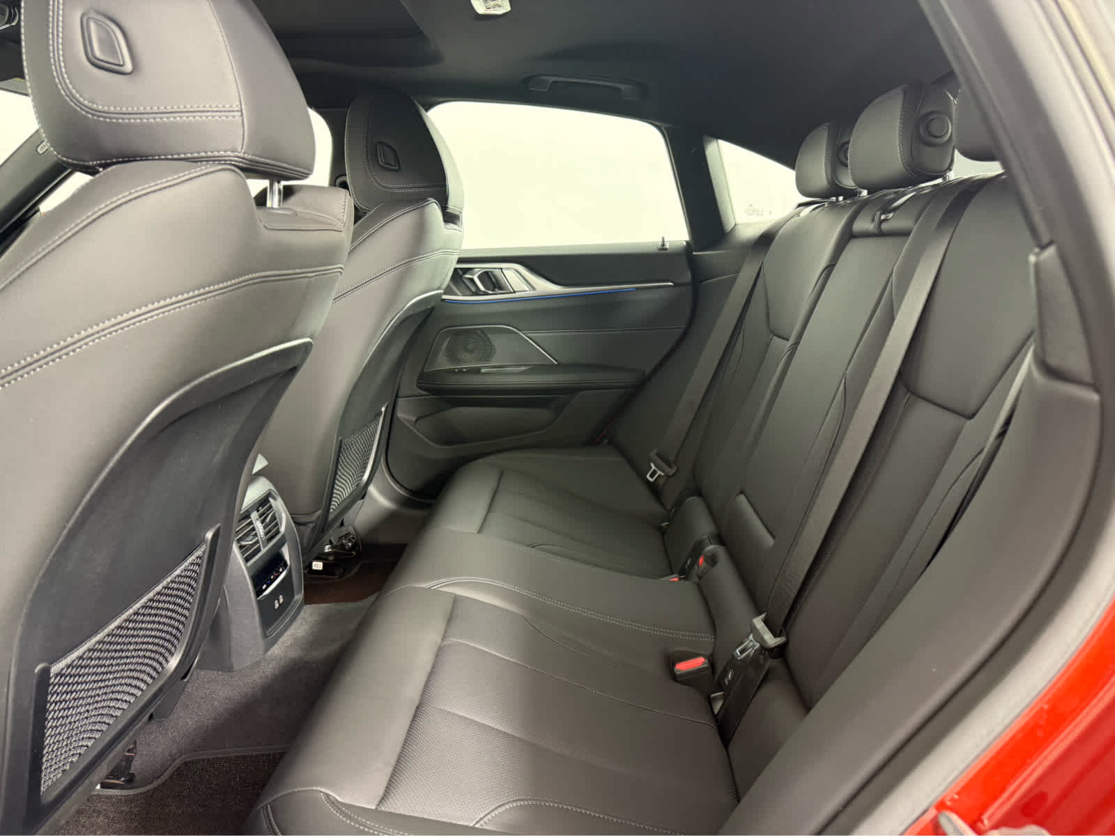 Used 2023 BMW i4 eDrive40 w/ Premium Package RWD image 12
