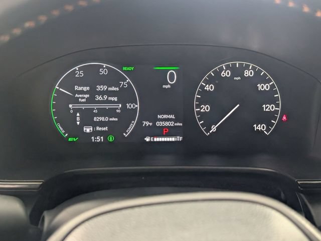 Used 2025 Honda CR-V Sport-L image 19