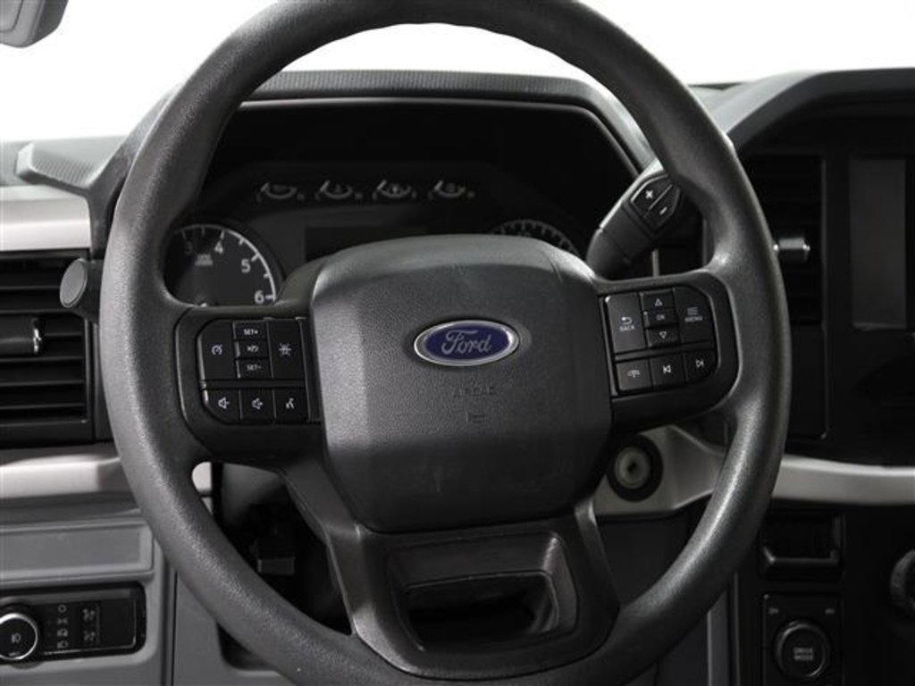 Used 2023 Ford F150 XLT image 7