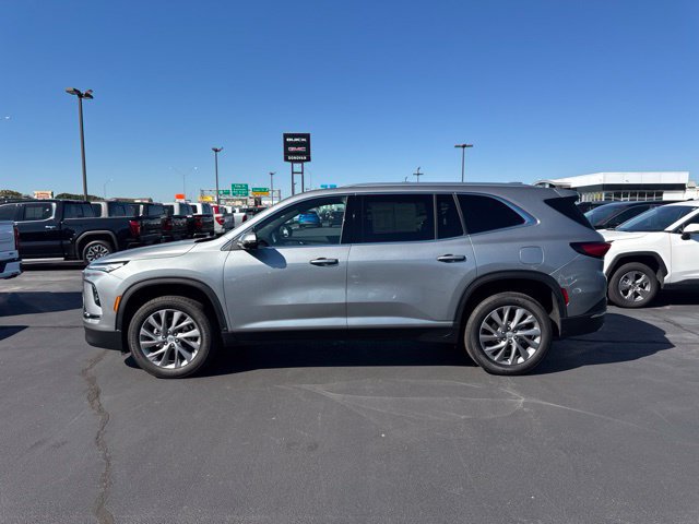 Used 2026 Buick Enclave Preferred w/ Power Package FWD image 9