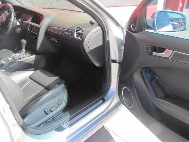 Used 2012 Audi S4 Prestige image 11