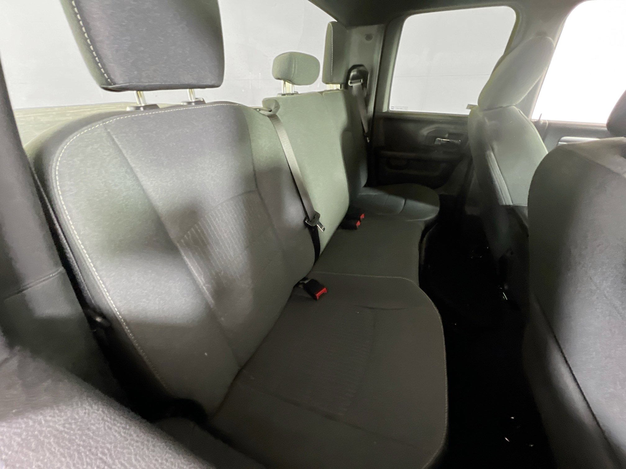 Used 2022 RAM 1500 Classic Warlock image 24