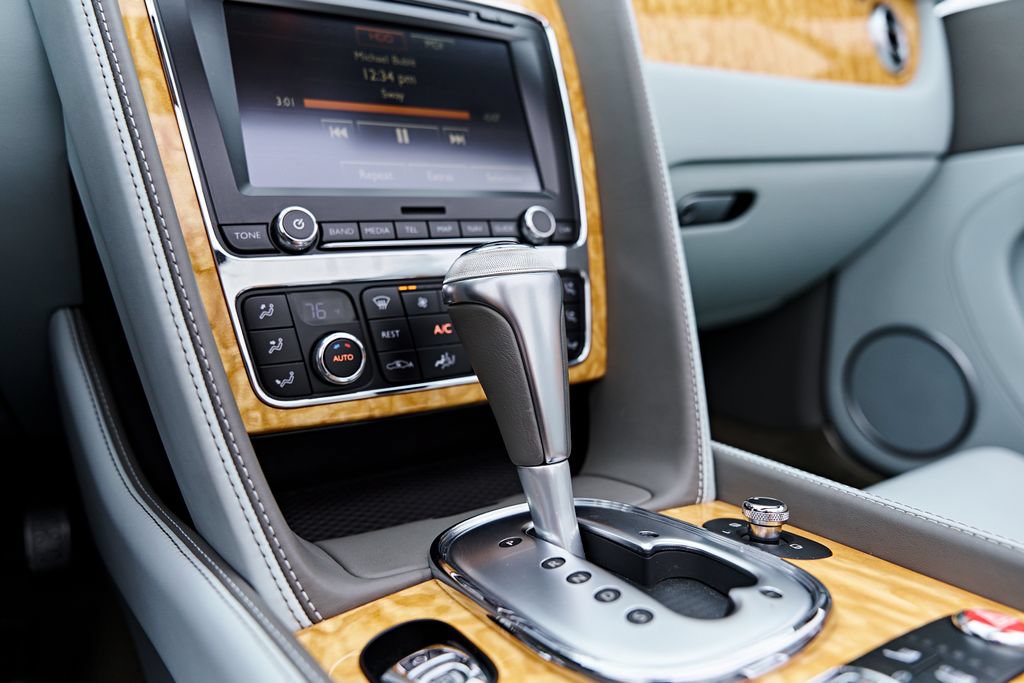 Used 2014 Bentley Continental GT AWD/4WD image 70