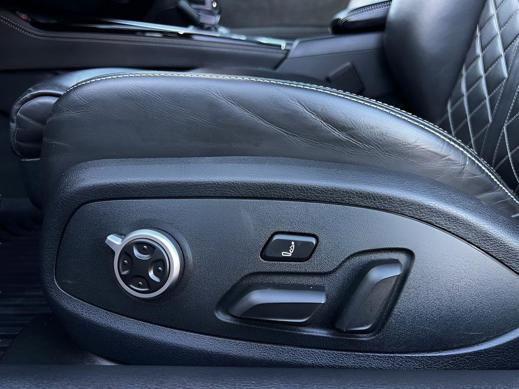 Used 2021 Audi S5 Premium Plus w/ Premium Plus image 32