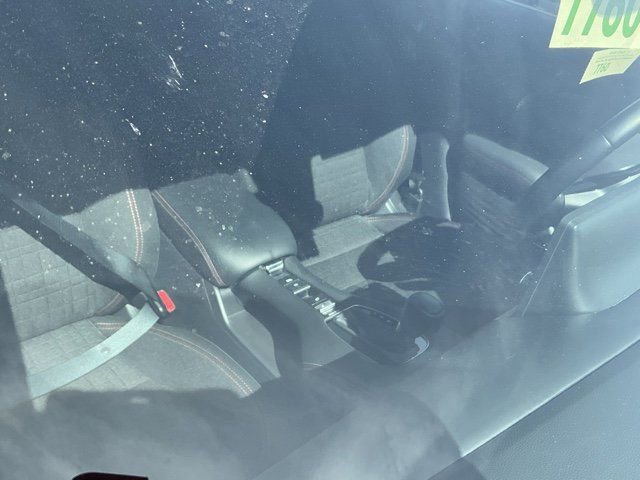 Used 2025 Honda HR-V Sport image 22