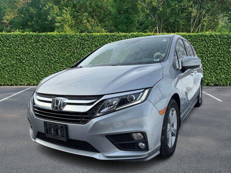 Used 2019 Honda Odyssey EX-L image 6
