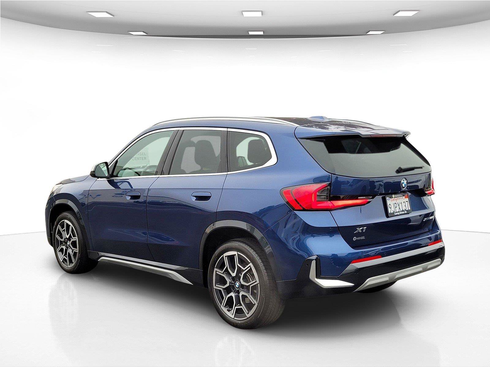 Used 2023 BMW X1 xDrive28i w/ Convenience Package AWD/4WD image 8
