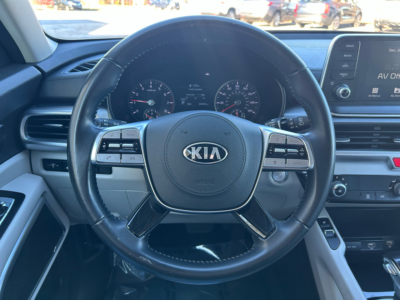 Used 2020 Kia Telluride S image 14