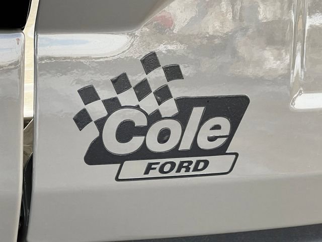 New 2025 Ford Ranger Lariat w/ FX4 Off-Road Package image 47