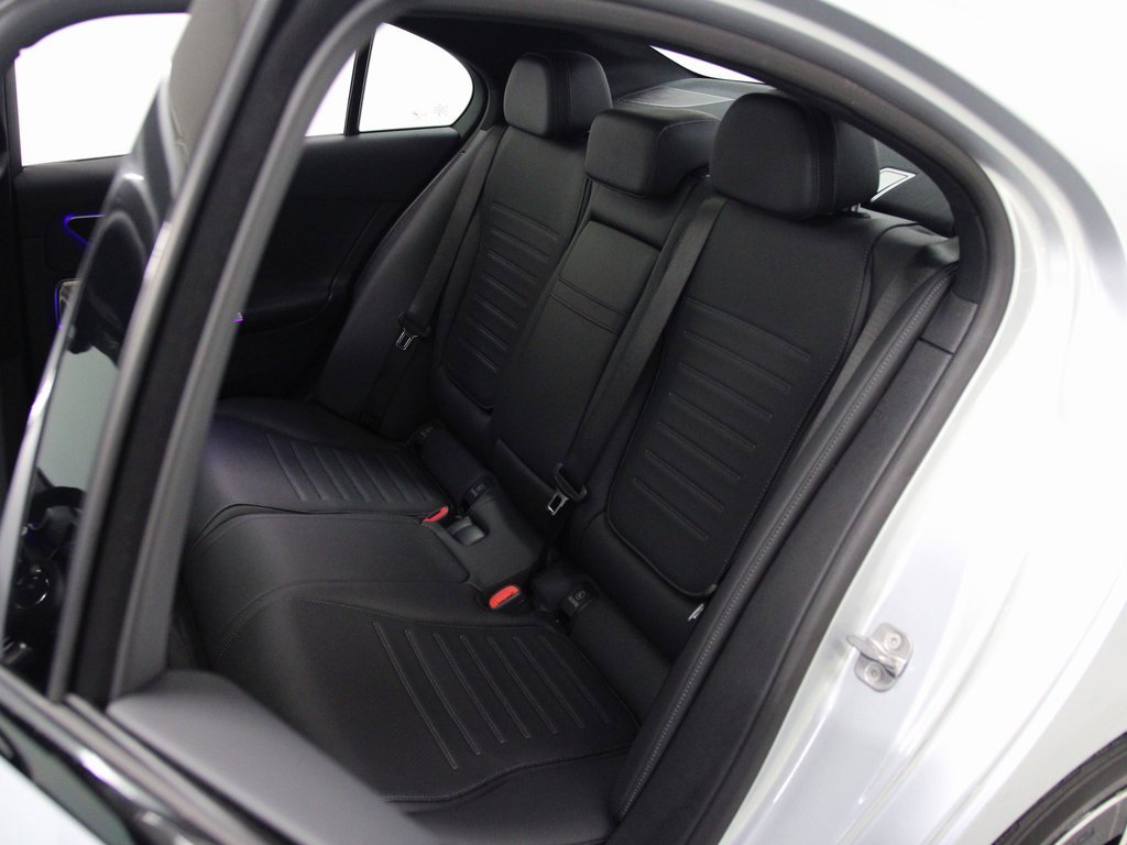 Certified 2023 Mercedes-Benz C 300 4MATIC Sedan image 20