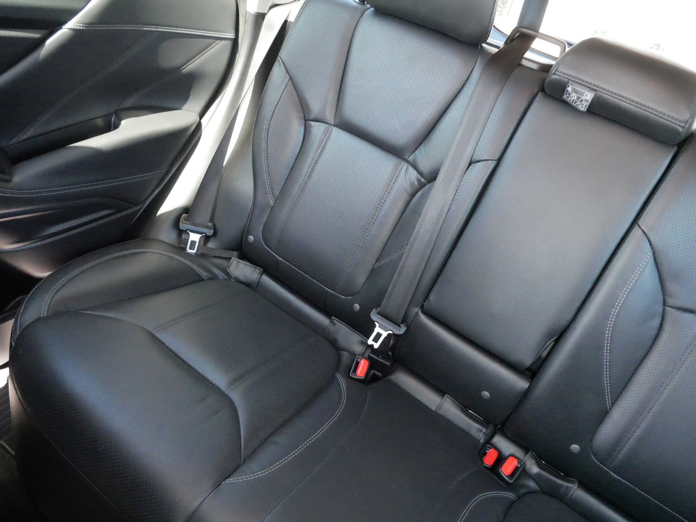 Used 2021 Subaru Forester Limited AWD/4WD image 12