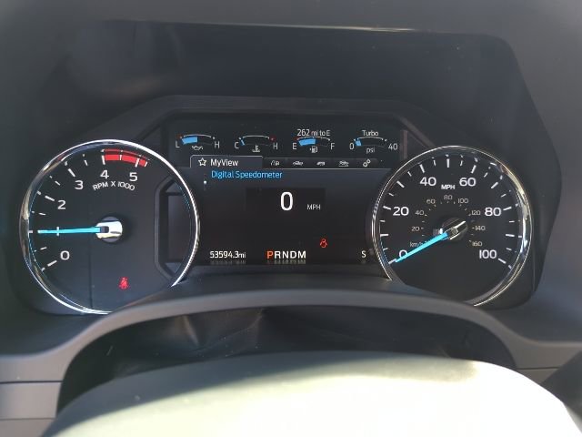 Used 2022 Ford F250 Lariat w/ Tremor Off-Road Package image 10