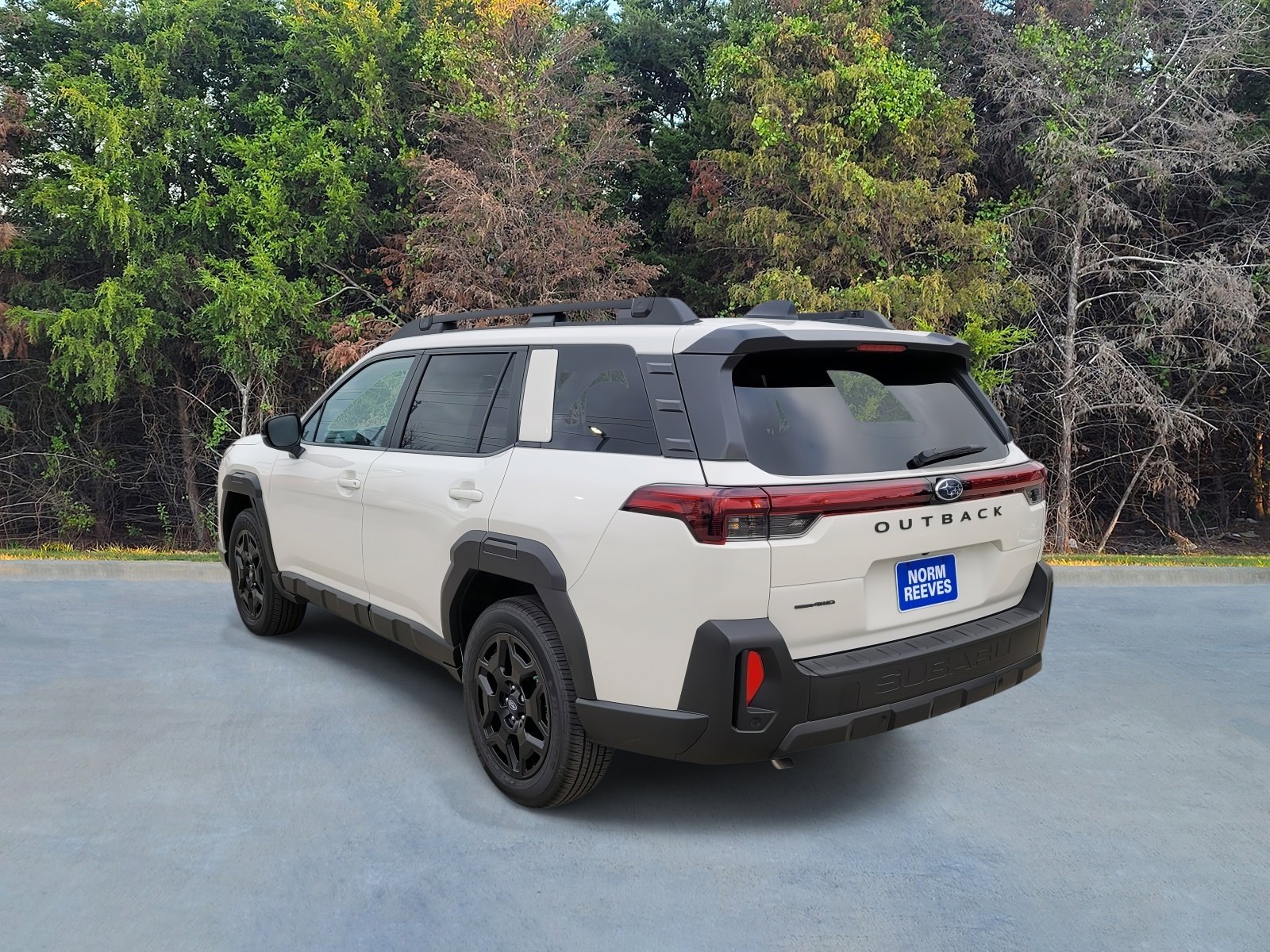 New 2026 Subaru Outback Limited image 20